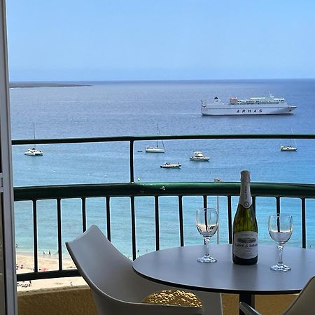 Apartament Torres Del Sol 14 Floor Ocean'S Balcony Arona  Zewnętrze zdjęcie
