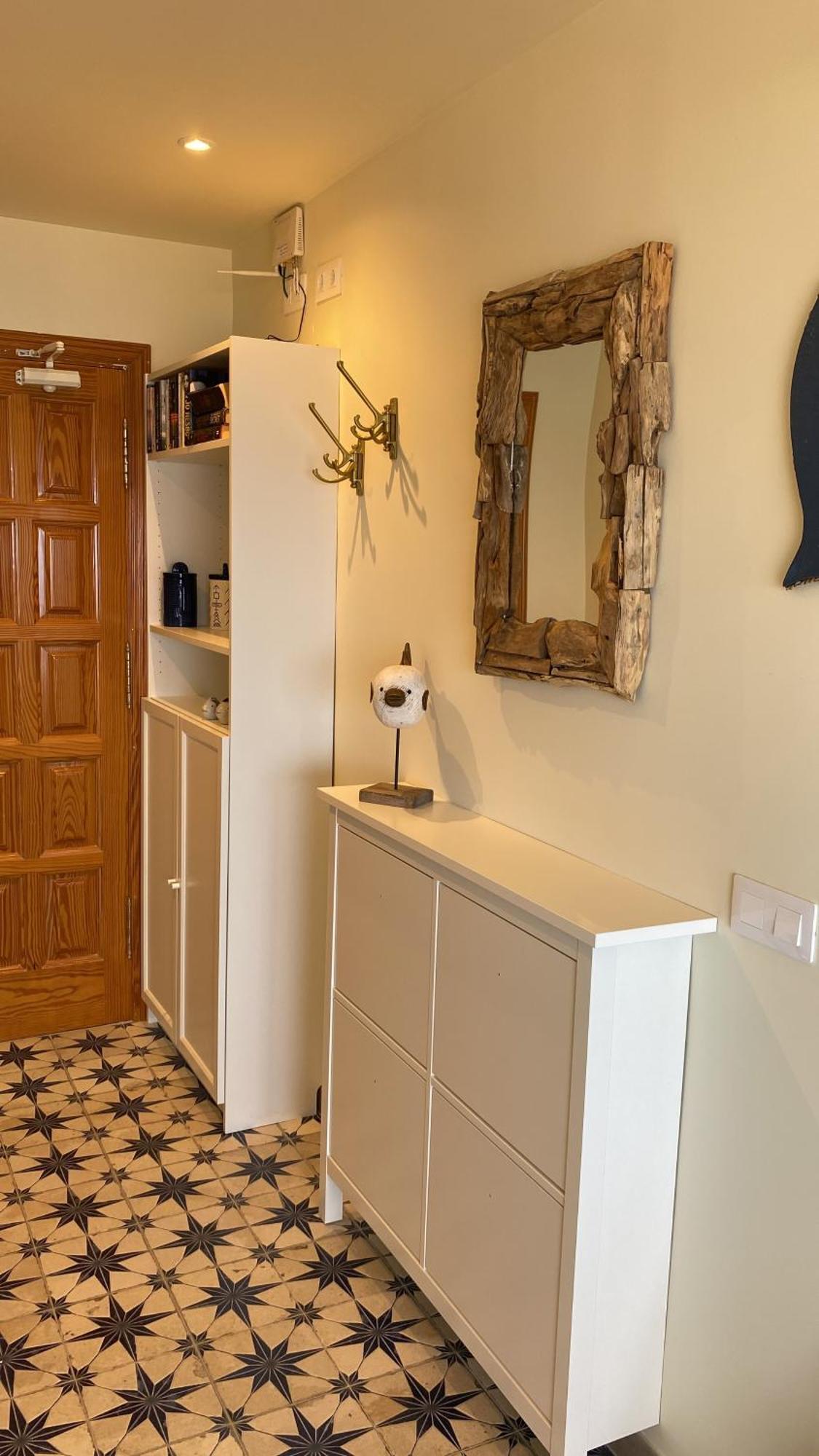 Apartament Torres Del Sol 14 Floor Ocean'S Balcony Arona  Zewnętrze zdjęcie