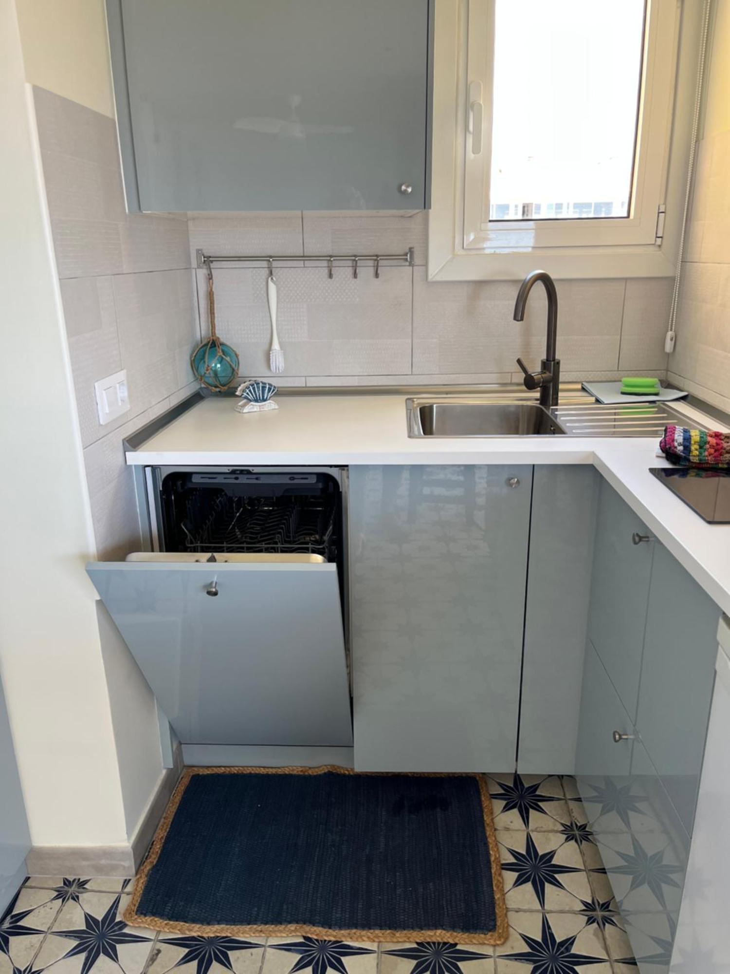 Apartament Torres Del Sol 14 Floor Ocean'S Balcony Arona  Zewnętrze zdjęcie